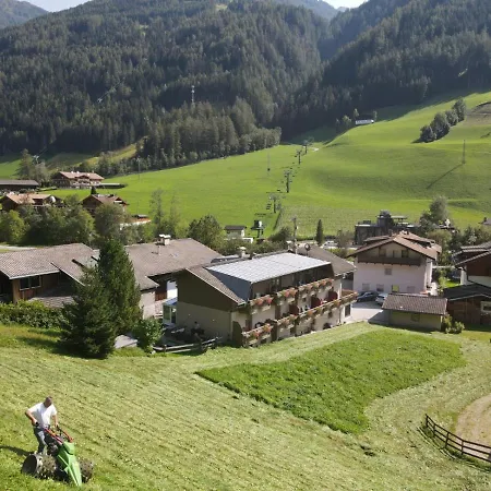 Gourmet Alpinhotel Sonnleiten 3*
